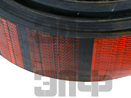 6НВ - 9000 Ремень ADAMANTIS 6201384 РСМ-1401 (2)