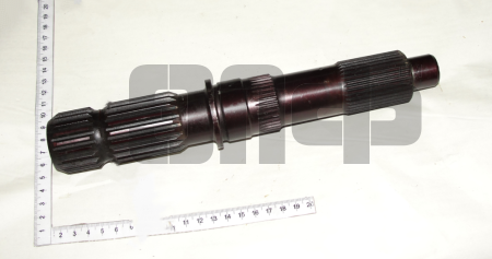 1523 Hvostovik VOM (20 shlic.) 1522-4202017 (9856)