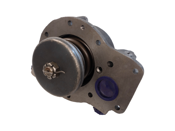 Гидроаккумулятор 700А.17.48.000 в сборе