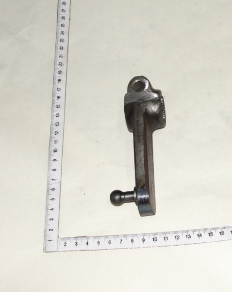 K-744 Richag 744R-17.19.180 AO PTZ (11068)