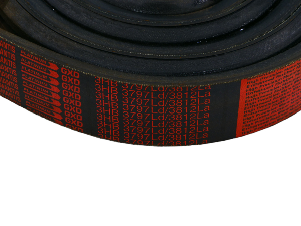 3НВ - 3812 (3797 Lp) Ремень ADAMANTIS (3B BPE) (2)