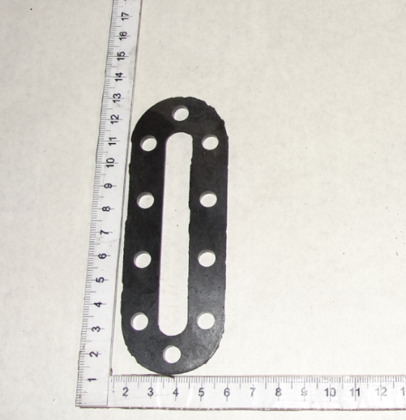 Don Prokladka smotr okna gidrobaka 10.09.09.028 Rostselmash (14095)