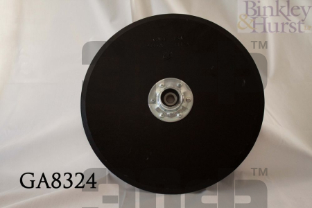 KINZE Disk soshnika v sbore GA8324 (7702)