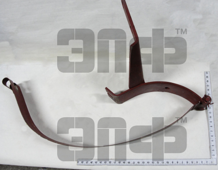 MTZ Kronshtein 240-1109280 (vozduhoochistitelya) (10683)