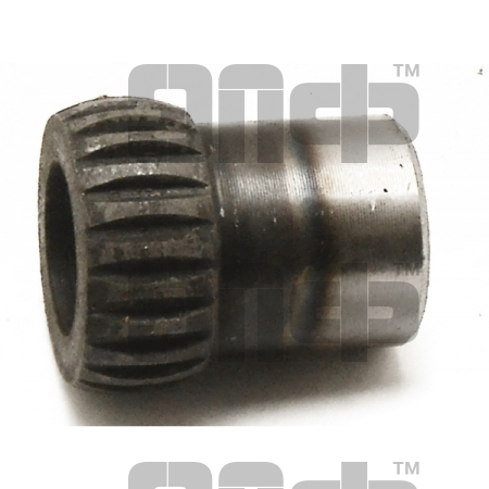 POLESE Polumufta gidronasosa mal KZK-12-0602629 nasos dvuhsekc (15623)