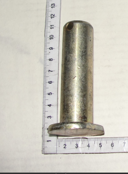 Palec 1 h 3 38 GPHF1600338H04 (GP1600312H04) (11244)