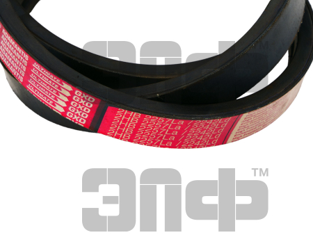 2НВ - 2257 Ремень ADAMANITS KEVLAR (2HB-2257 La 2242 Lp) измельчит РСМ-161 (РСМ6201527) (2)