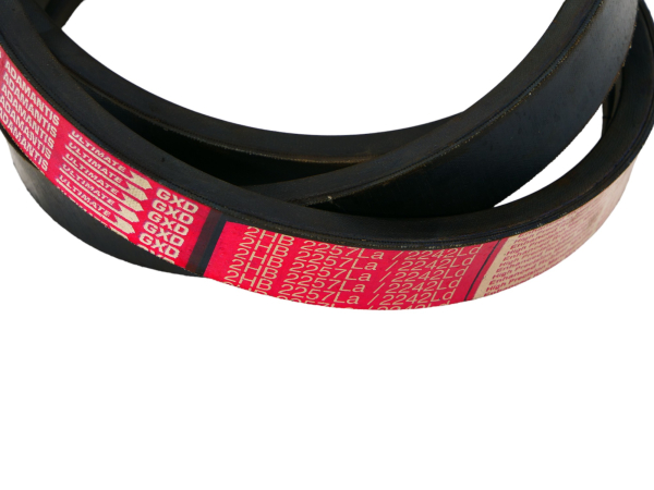 2НВ - 2257 Ремень ADAMANITS KEVLAR (2HB-2257 La 2242 Lp) измельчит РСМ-161 (РСМ6201527) (2)