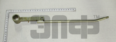 1523 Richag 1522-4607230 upravlenie naveskoi (13583)