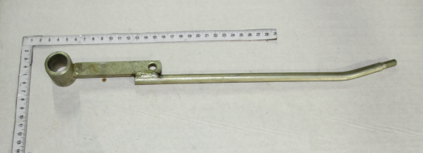 1523 Richag 1522-4607230 upravlenie naveskoi (13583)