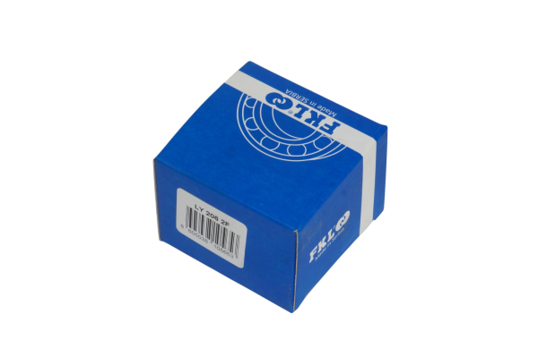 LY206-2F (YEL206) FKL Подшипник (2)