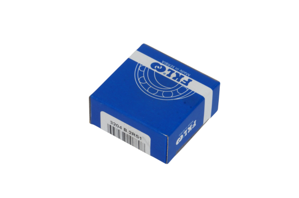 3204B-2RS1 FKL Подшипник (2)