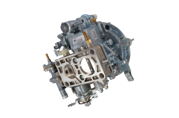 Карбюратор К151В с тяговым приводом (31512,3152,дв УМЗ-417) ПЕКАР (2)