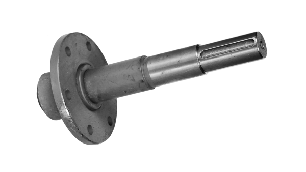 VEKTOR, TORUM Val bitera prostavki sprava 142.03.03.160-01 s 08 Rostselmash (6780)