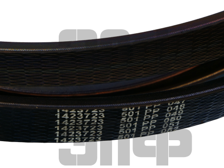 Ремень GATES AGRI 1423723 (9729-71341) (2)