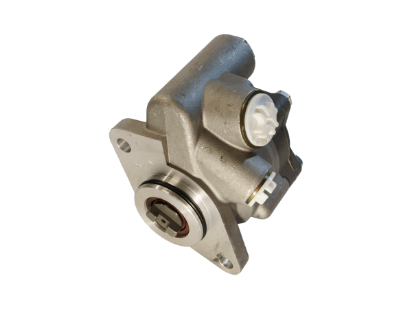 Насос ГУР Cummins в сб. с муфтой 1516L715А-3 (аналог ZF7685955138) MAXPOWER (2)
