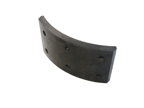 Накладка тормозн.700.23.00.081 сверленая (1)