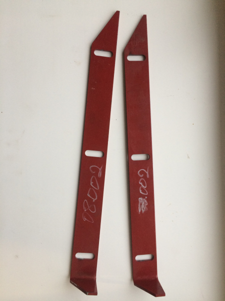 NASH Napravlyayuschaya cepi 81.002 (7517)