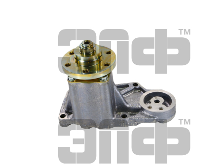 Привод вентилятора 5348-1308011 (1)