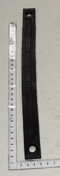 POLESE Planka (uspokoitel) zhatki KZR 1508001 (15271)