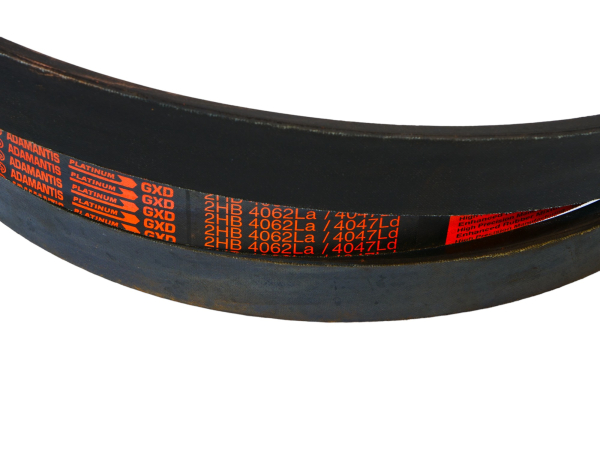 2НВ - 4062 (4047 Lp) Ремень ADAMANTIS измельч АКРОС новПОЛЕСЬЕ (РСМ-6201089) (2)