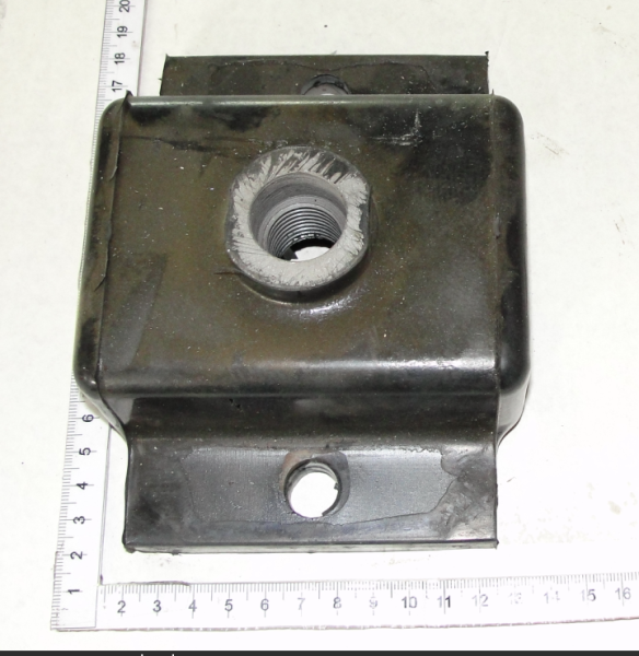 K-700 Amortizator 700.00.17.170 AKSS-220m (korobki) ZAO PTZ (14295)