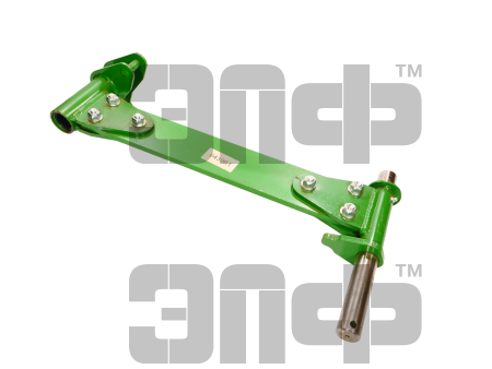 AMAZONE Тяга нижняя левая 943961 (АНАЛОГ) (1)