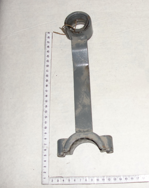 DON Podveska udlinit verh resheta RSM-10B.01.01.140 Rostselmash (12901)