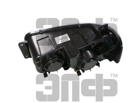 Блок-фара правая 112.10.30.3711 Руденск (2)