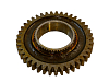 1523 Шестерня 1222-1701214   Z=41 (2)