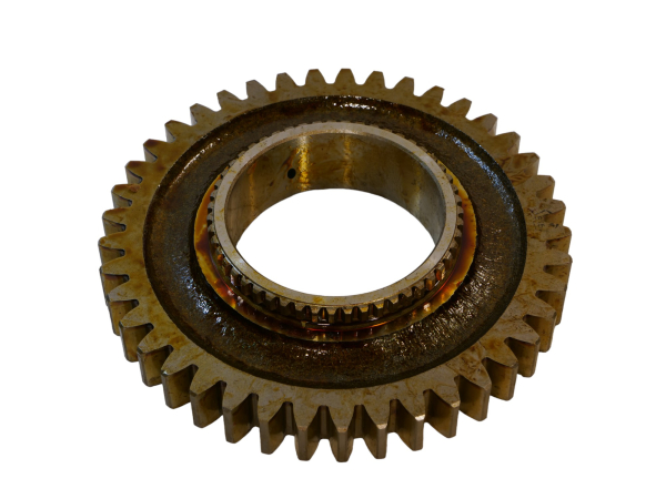 1523 Шестерня 1222-1701214   Z=41 (2)