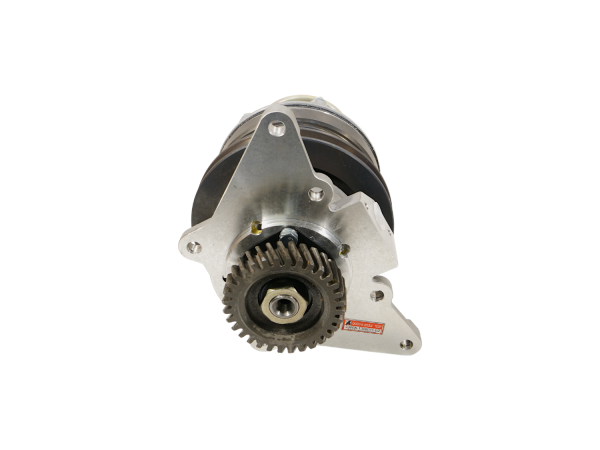 236БК-1308011Б (гидромуфта) Акрос  (1)