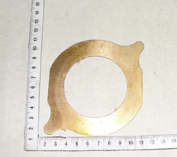 MTZ SHaiba upornaya dif. zmosta 50-2403049 (13535)