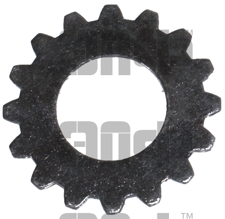 MTZ Disk v promoporu 72-2209025 (zvezda)