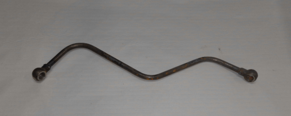 K-700 Truba 700A.17.24.140 (8037)