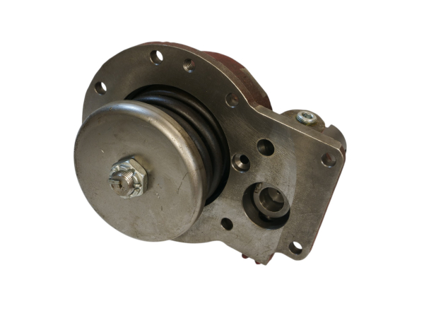 Гидроаккумклятор 6010.17.48.000-2Т АО ПТЗ (2)