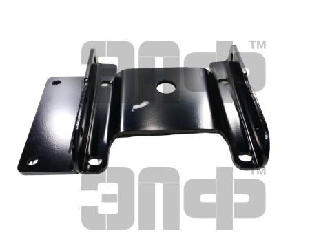 Пластина крепления секции GA17595 (2)