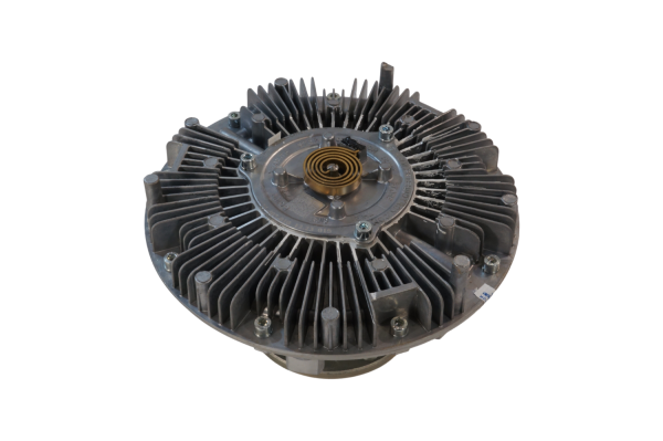 Муфта крыльч. вент. вязкостная на вент. 640мм.21-407-010 Технотрон (2)