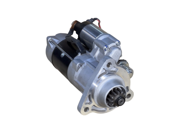 Стартер КАМАЗ-5490 М105R3031SE-VPР (24V. 6.2 кВТ, 12 зуб) PRESTOLITE (2) (1)