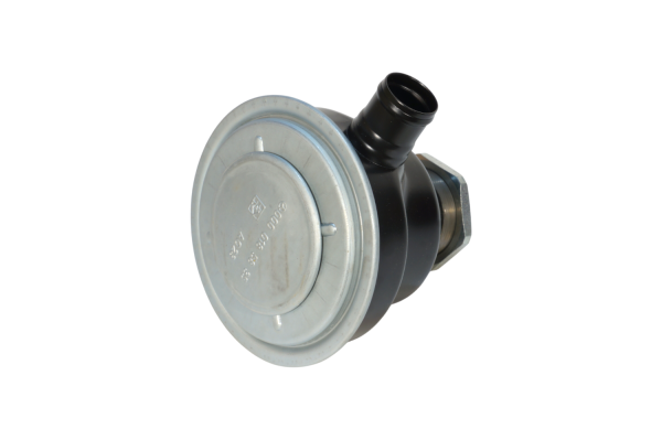 Маслоотделитель А 000 018 58 35 Оригинал (2)