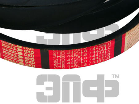 2НВ - 4450 Ремень ADAMANTIS KEVLAR Полесье 3219 привод солоизмельчителя (4)