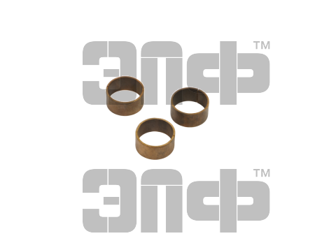 Втулка толкателя 236-1007186 (2)