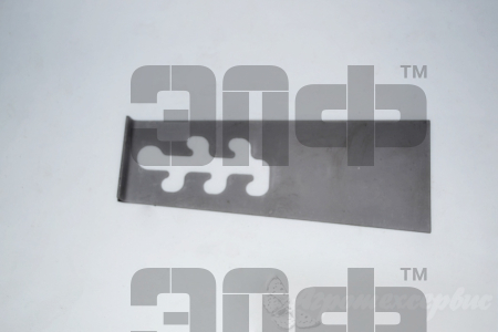 SZ-3-6 Zaslonka yaschika SZG 00.4066