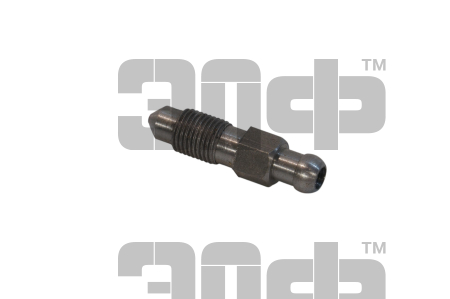 Штуцер прокачки тормозов 12-3501048 (М10х1)