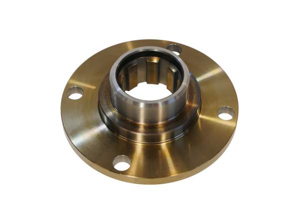 Фланец 700.17.01.019 ЗАО ПТЗ (2)