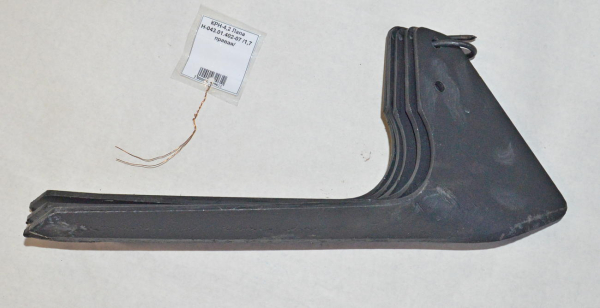 КРН-4,2 Лапа  Н-043.01.402-07 ,1,7 правая,