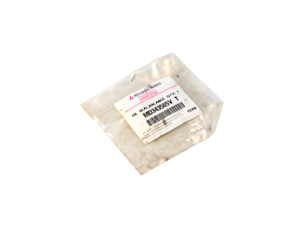 Сальник гидромотора привода вентилятора (MD343565) T00589-S