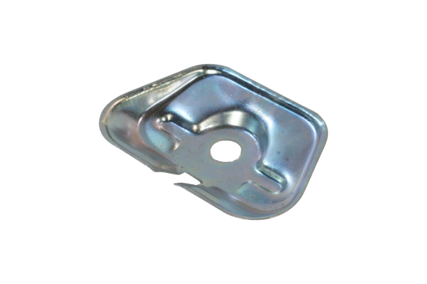 Колпак защитн.подушки задн.опоры двиг.5320-1001075