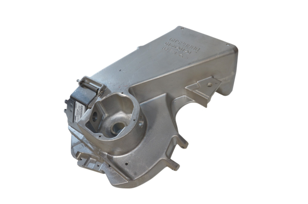 Корпус высевающего аппарата SP540 G16620120 (2)