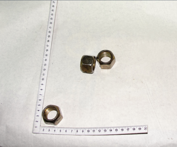 MTZ Gaika zad.stup. 36-3104019 (9998)